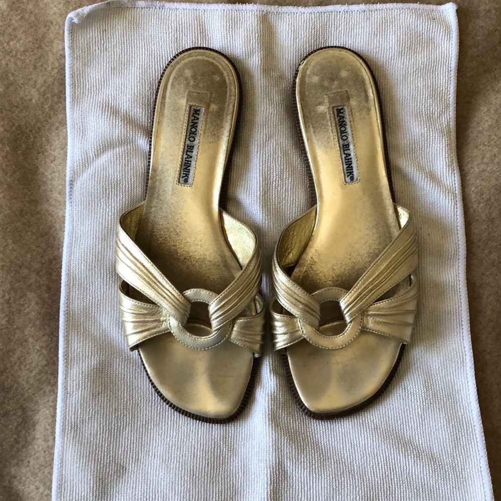 Manolo Blahnik